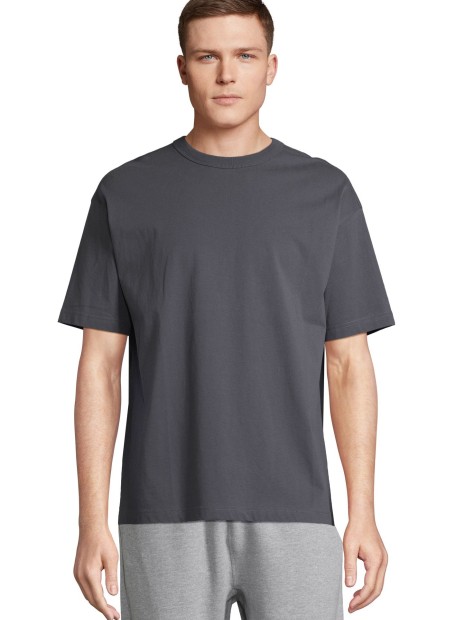 T-Shirts à personnaliser SOL'S Men´s Boxy Oversized T-Shirt 