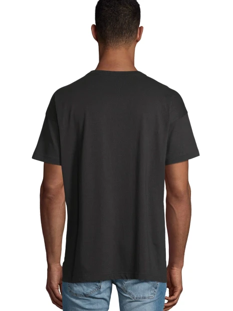 T-Shirts à personnaliser SOL'S Men´s Boxy Oversized T-Shirt 