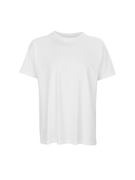 SOL'S Men´s Boxy Oversized T-Shirt /api/colors/7a92cd2d-10d2-40b4-928b-296bb7487506 personnalisable
