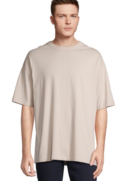 T-Shirts à personnaliser SOL'S Men´s Boxy Oversized T-Shirt 