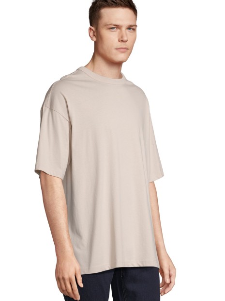 T-Shirts à personnaliser SOL'S Men´s Boxy Oversized T-Shirt /api/colors/25358988-c9ca-4ace-b083-6bef199d5acb
