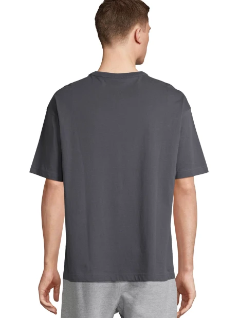 T-Shirts à personnaliser SOL'S Men´s Boxy Oversized T-Shirt 