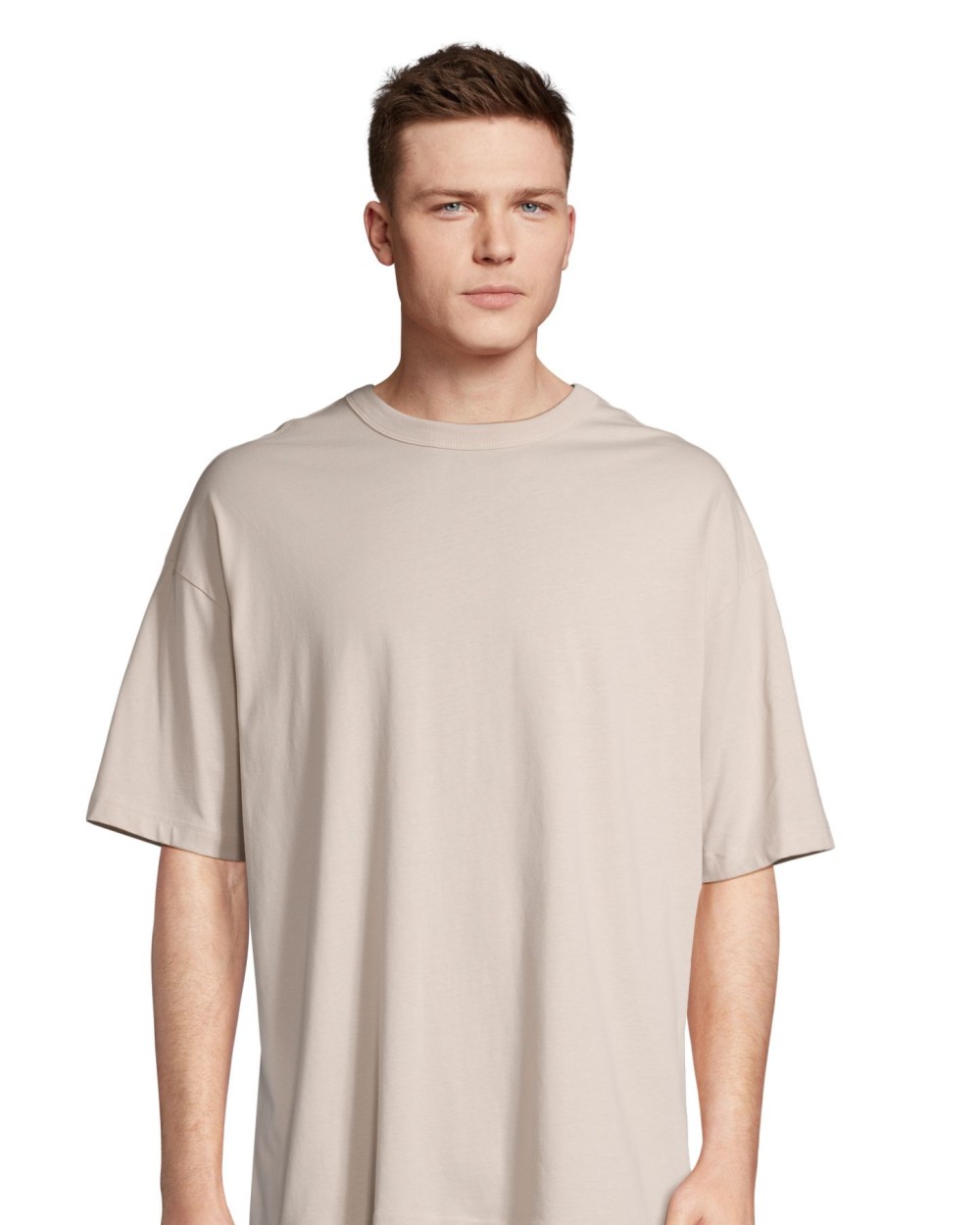 SOL'S Men´s Boxy Oversized T-Shirt T-Shirts personalisierbar