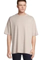 T-Shirts à personnaliser SOL'S Men´s Boxy Oversized T-Shirt 