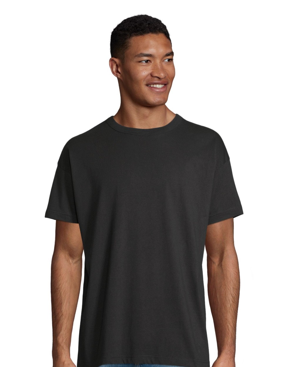 T-Shirts personnalisable SOL'S Men´s Boxy Oversized T-Shirt