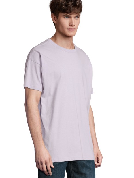 T-Shirts à personnaliser SOL'S Men´s Boxy Oversized T-Shirt /api/colors/1f54edd0-e3a4-4940-99cb-af3053f385b4
