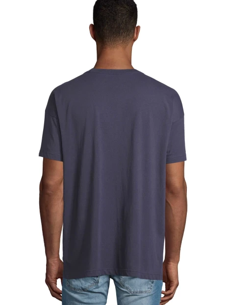 T-Shirts à personnaliser SOL'S Men´s Boxy Oversized T-Shirt 