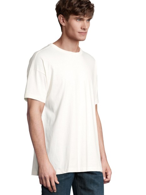 T-Shirts à personnaliser SOL'S Men´s Boxy Oversized T-Shirt /api/colors/5896cd13-df22-49bf-97e3-346da90f5831