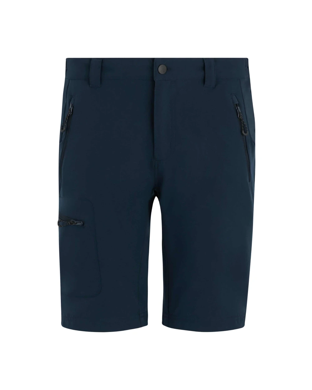 Bermuda's & Shorts REGATTA Pro-lite stretch shorts voor bedrukking &amp; borduring