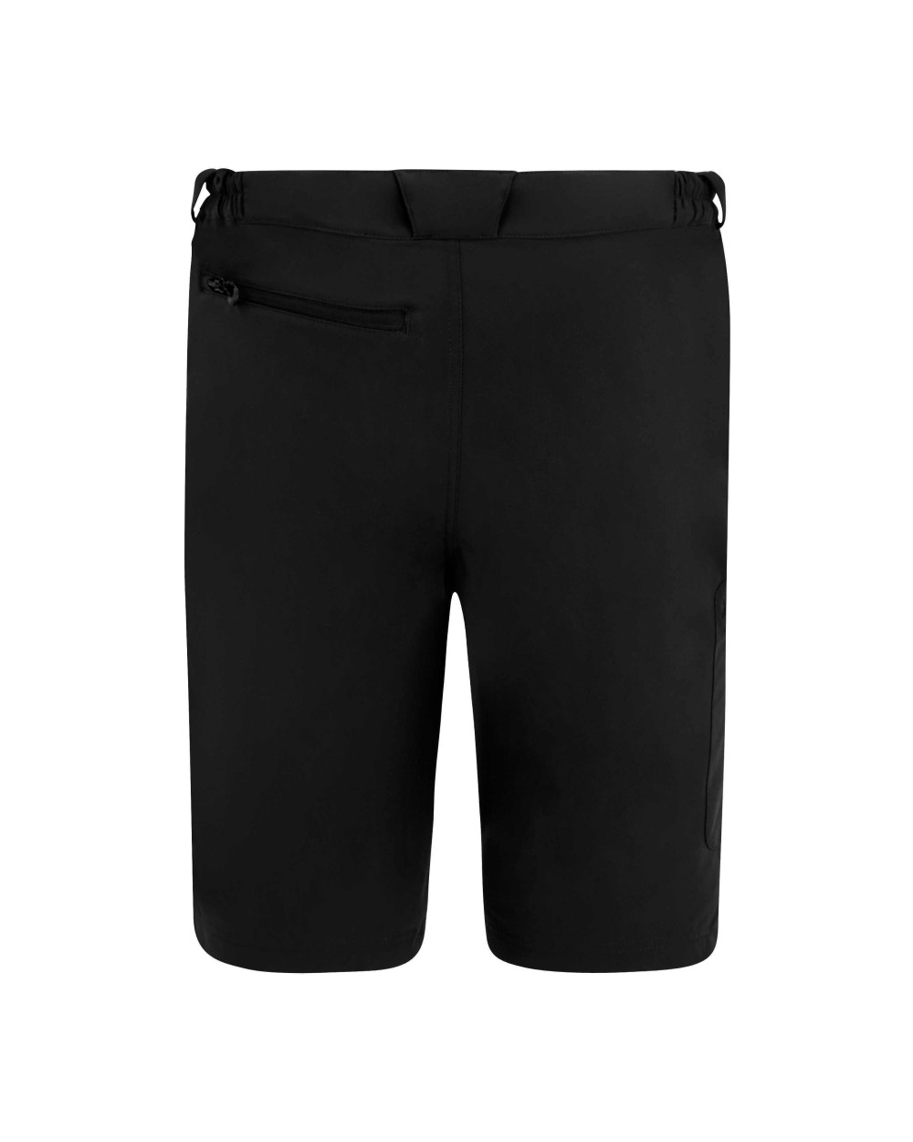 Bermuda's & Shorts REGATTA Pro-lite stretch shorts voor bedrukking &amp; borduring