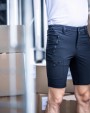 Bermudas & Shorts personnalisable REGATTA Short extensible Pro Lite
