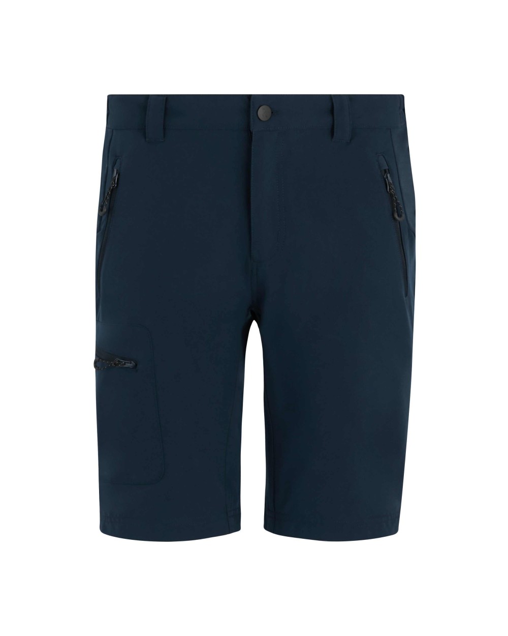 Bermuda's & Shorts REGATTA Pro-lite stretch shorts voor bedrukking &amp; borduring