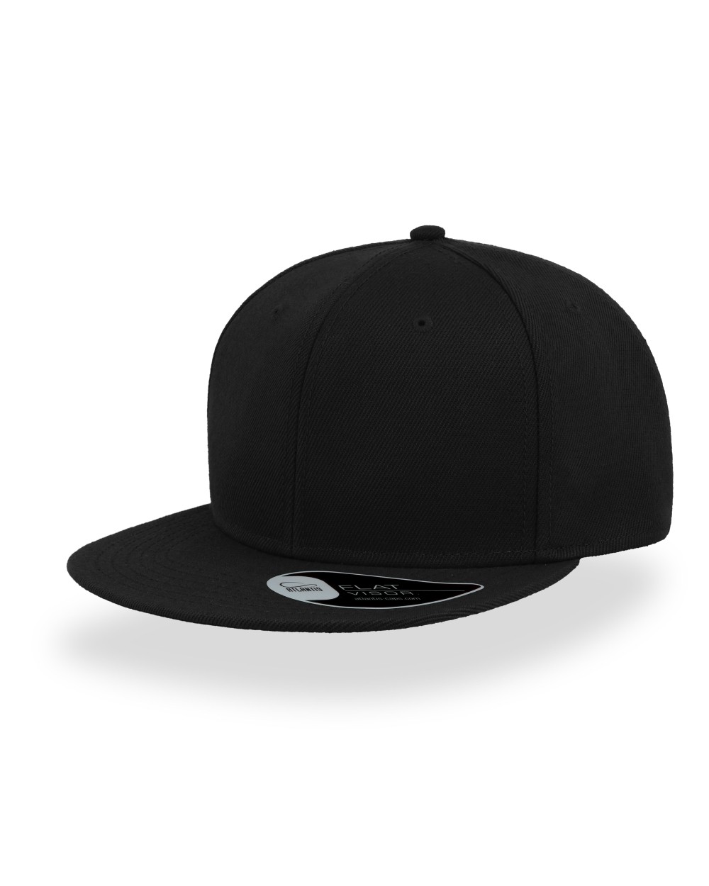 ATLANTIS KID SNAP BACK-S Kappen personalisierbar