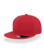 ATLANTIS KID SNAP BACK-S Kappen personalisierbar