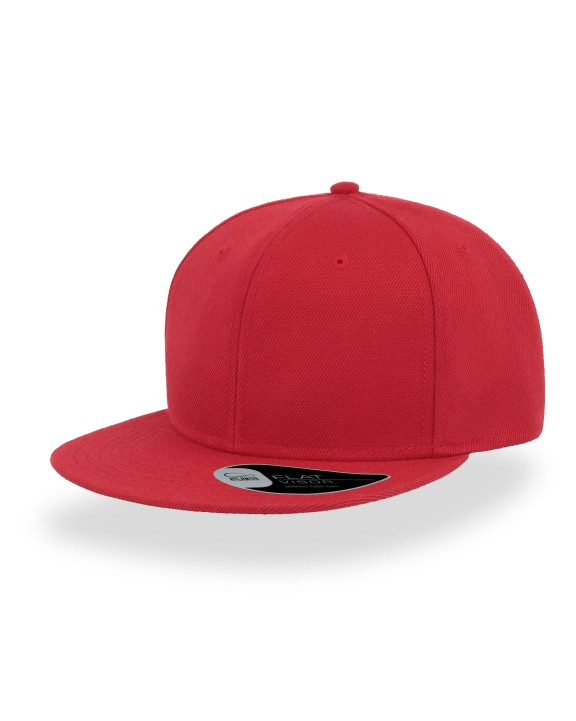 ATLANTIS KID SNAP BACK-S Kappen personalisierbar