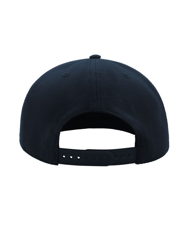 ATLANTIS KID SNAP BACK-S Kappen personalisierbar