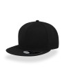 Petjes ATLANTIS KID SNAP BACK-S voor bedrukking &amp; borduring