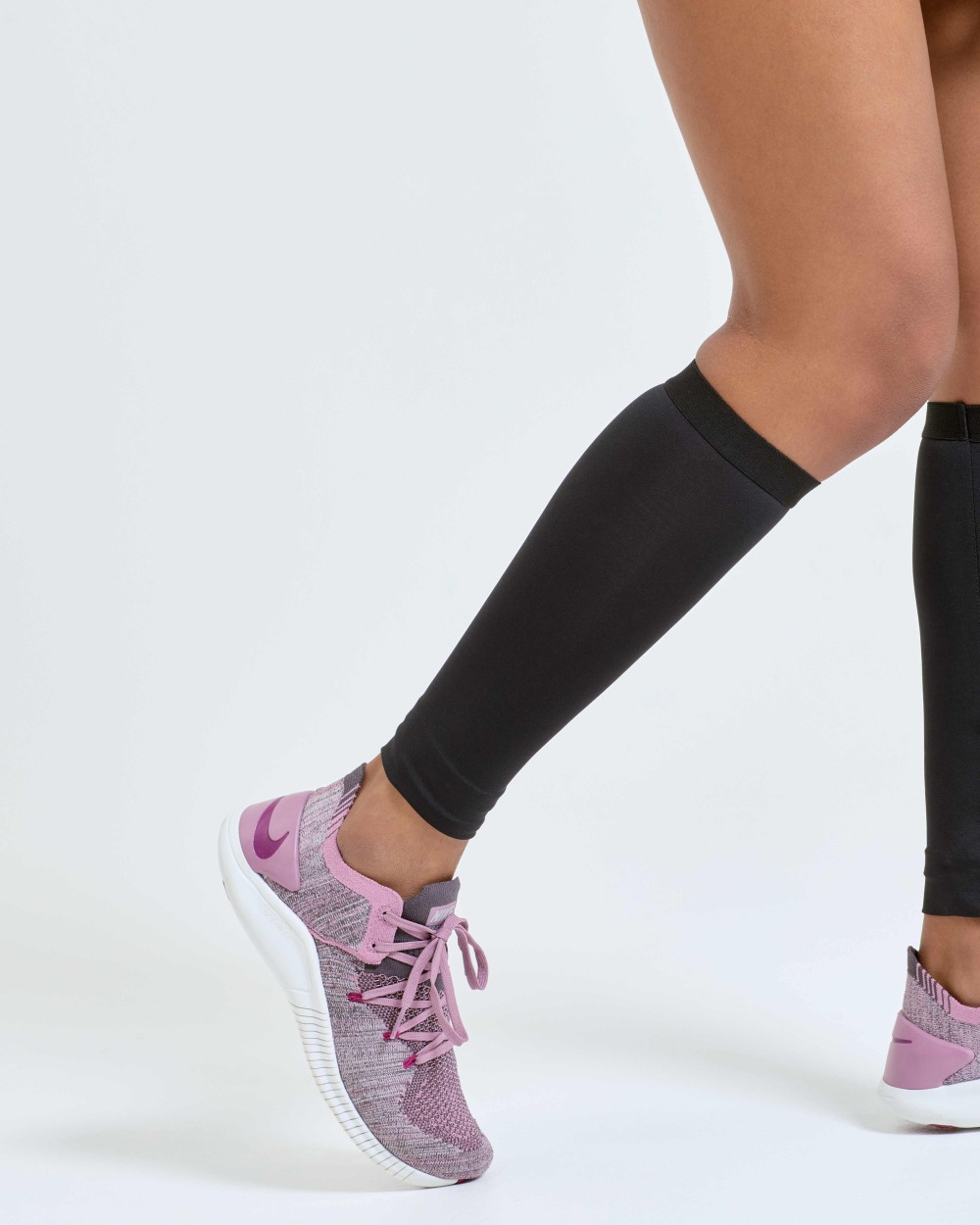 Benodigdheden TRIDRI TriDri® Compression calf sleeves voor bedrukking &amp; borduring