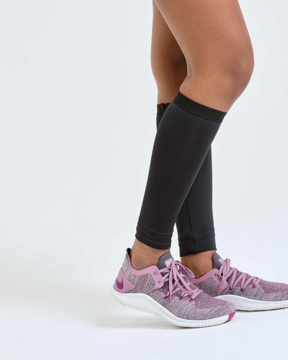 Benodigdheden TRIDRI TriDri® Compression calf sleeves voor bedrukking &amp; borduring