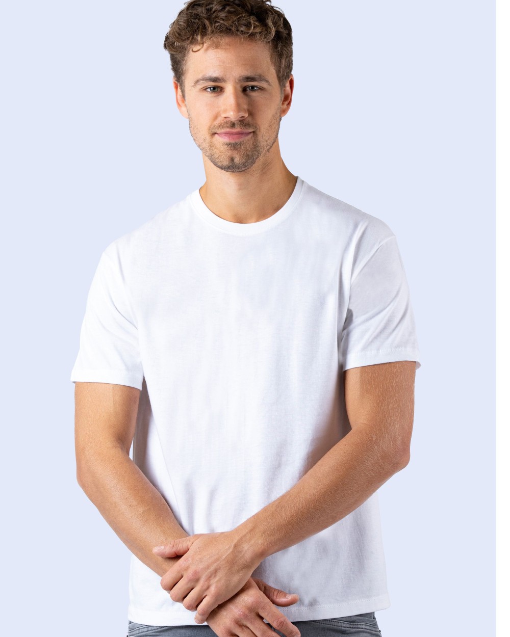 T-shirts STARWORLD HEFTY TEE voor bedrukking &amp; borduring