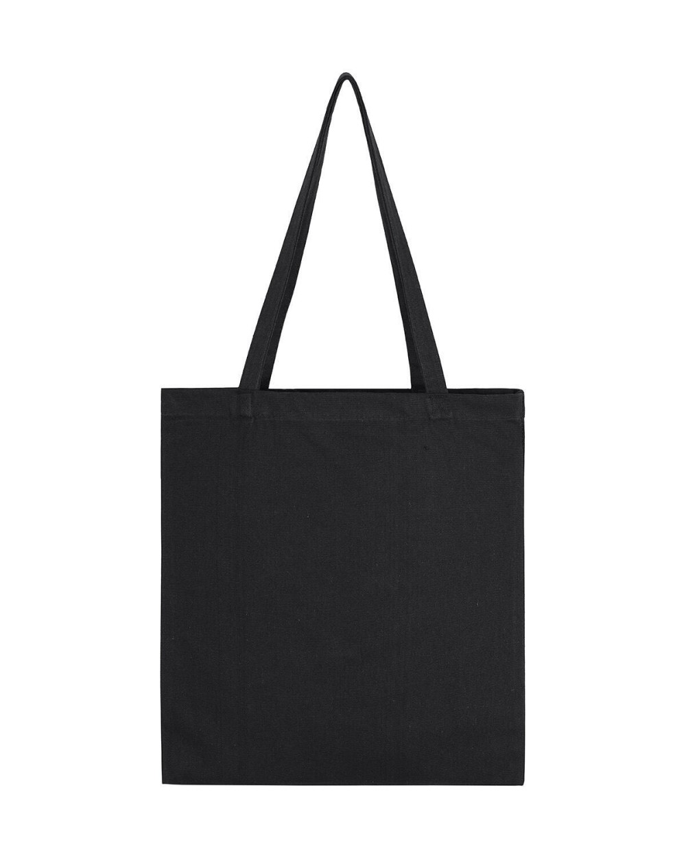 Tote bags BAGS BY JASSZ Canvas Tote LH voor bedrukking &amp; borduring