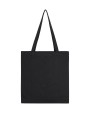 Tote bags BAGS BY JASSZ Canvas Tote LH voor bedrukking &amp; borduring