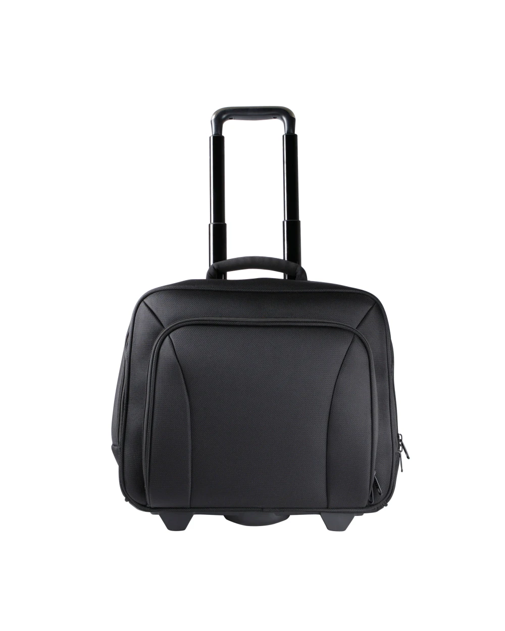 Tassen & Zakken KIMOOD Trolley met laptopvak voor bedrukking &amp; borduring