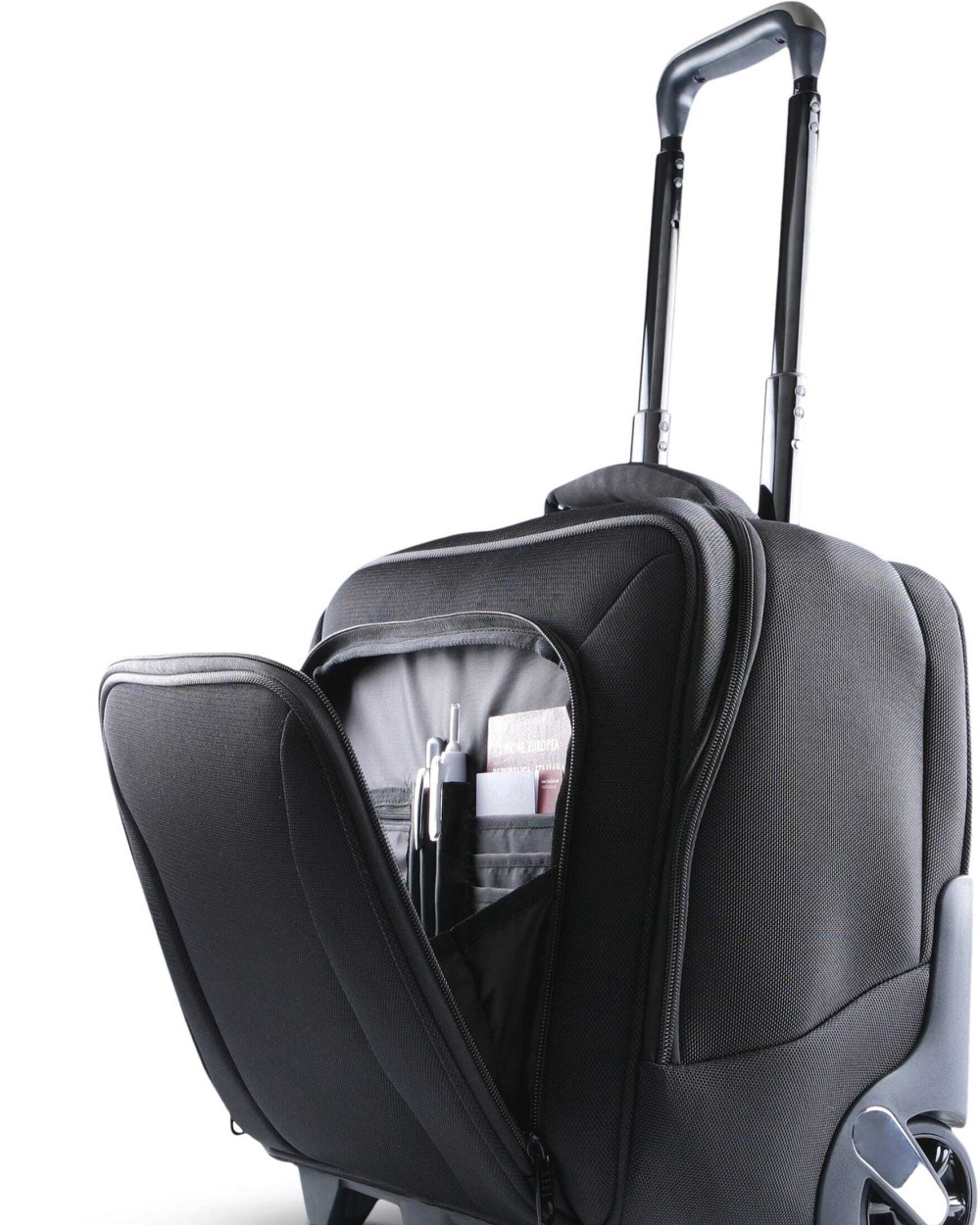 Sacs & Bagagerie personnalisable KIMOOD Trolley ordinateur