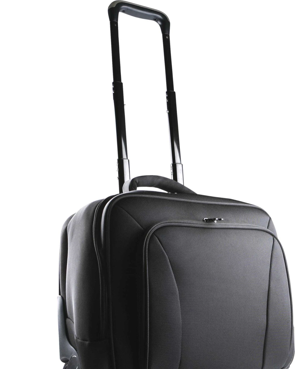 Tassen & Zakken KIMOOD Trolley met laptopvak voor bedrukking &amp; borduring