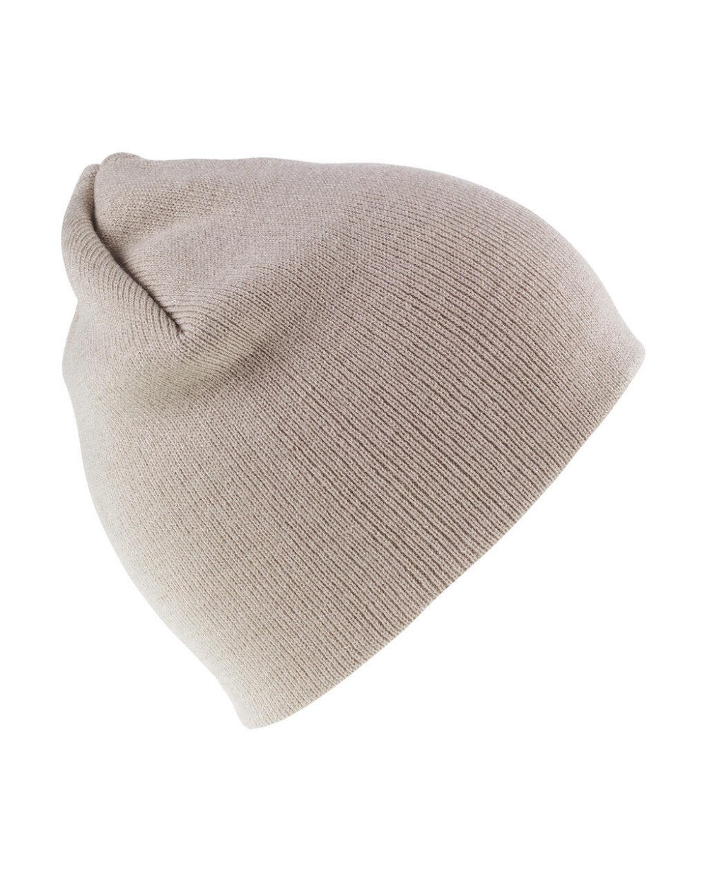 Bonnets personnalisable RESULT Soft Feel Cuffless Beanie