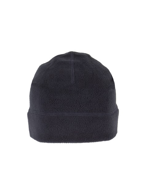 K-UP Bonnet recyclé micropolaire /api/colors/b68891a9-1d28-4f7a-8deb-775c45027afd personnalisable