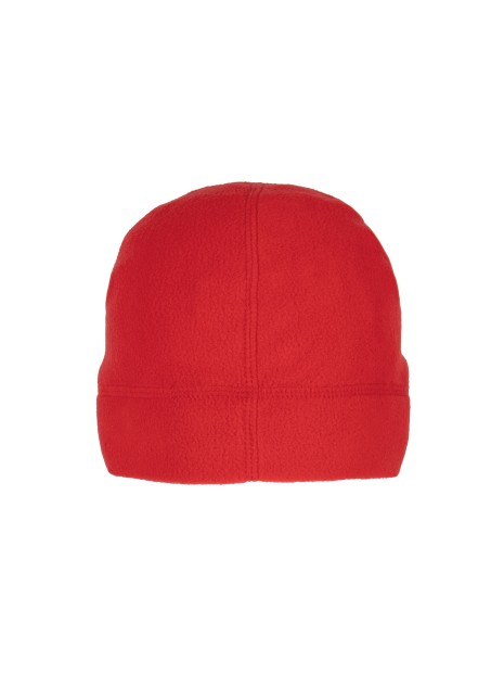 K-UP Bonnet recyclé micropolaire /api/colors/c953313a-9c9d-493b-934e-ddcf8fada2ae personnalisable