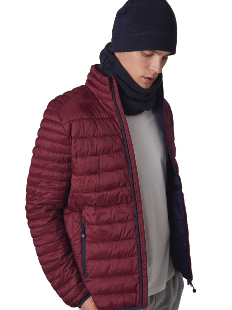 Bonnets à personnaliser K-UP Bonnet recyclé micropolaire 