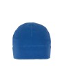 K-UP Bonnet recyclé micropolaire /api/colors/cdd6ba31-692e-4c2e-b1b4-a3a4a50cf176 personnalisable