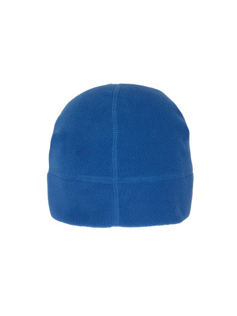 K-UP Bonnet recyclé micropolaire /api/colors/cdd6ba31-692e-4c2e-b1b4-a3a4a50cf176 personnalisable