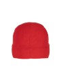 K-UP Bonnet recyclé micropolaire /api/colors/c953313a-9c9d-493b-934e-ddcf8fada2ae personnalisable
