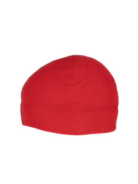K-UP Bonnet recyclé micropolaire /api/colors/c953313a-9c9d-493b-934e-ddcf8fada2ae personnalisable