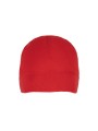 K-UP Bonnet recyclé micropolaire /api/colors/c953313a-9c9d-493b-934e-ddcf8fada2ae personnalisable