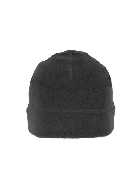 K-UP Bonnet recyclé micropolaire /api/colors/3664e9be-231a-44a8-bacd-707b001b474c personnalisable