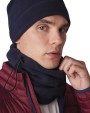 Bonnets personnalisable K-UP Bonnet recyclé micropolaire