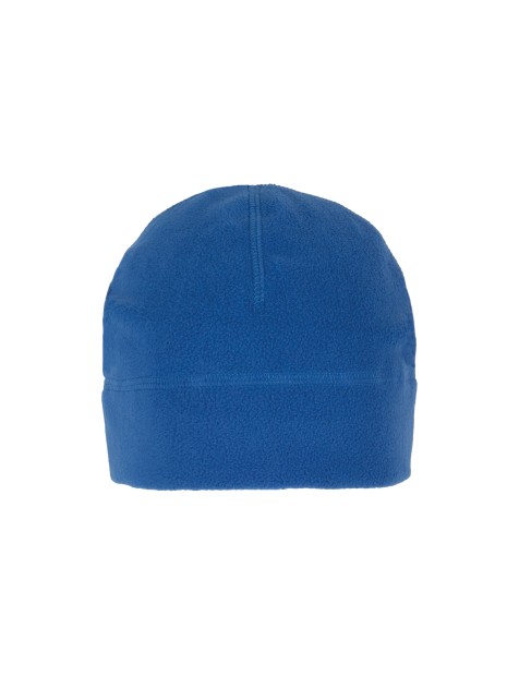 K-UP Bonnet recyclé micropolaire /api/colors/cdd6ba31-692e-4c2e-b1b4-a3a4a50cf176 personnalisable