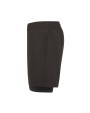 TOMBO MEN'S DOUBLE LAYER SPORT SHORT Hosen personalisierbar