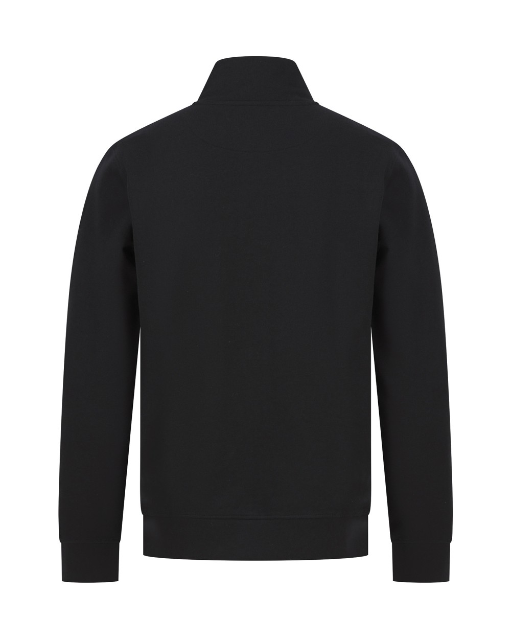 Sweaters & hoodies HENBURY Uniseks sweater met ritskraag voor bedrukking &amp; borduring