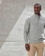 Sweaters & hoodies HENBURY Uniseks sweater met ritskraag voor bedrukking &amp; borduring