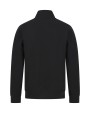 HENBURY Unisex-Sweatshirt mit Reißverschlusskragen Sweatshirts personalisierbar