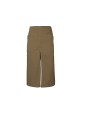Schorten VELILLA LONG APRON WITH OPENING AND POCKETS voor bedrukking &amp; borduring