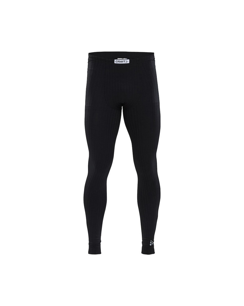 CRAFT Progress Baselayer Pants M Hosen personalisierbar