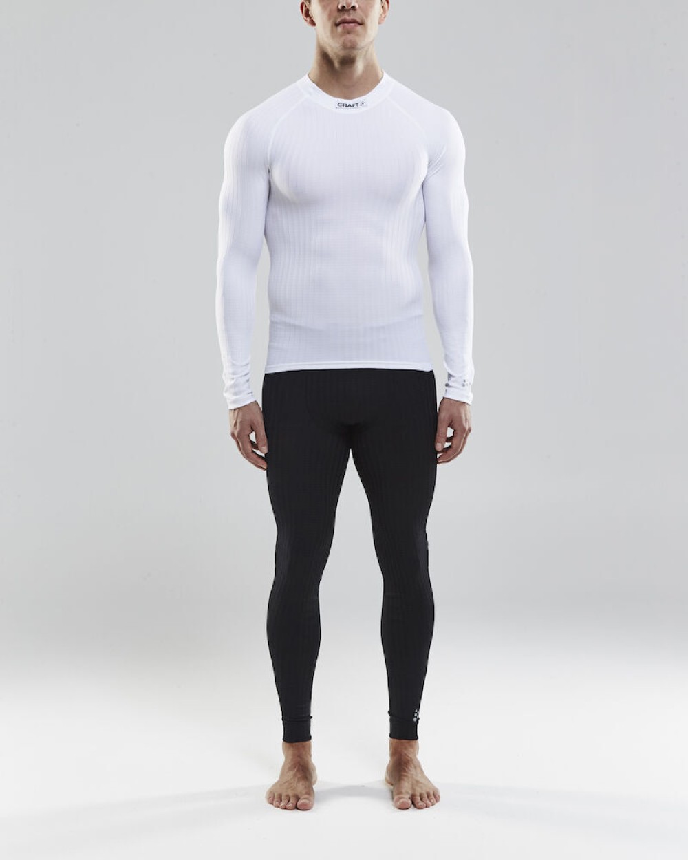 Pantalons personnalisable CRAFT Progress Baselayer Pants M