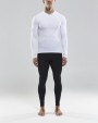 CRAFT Progress Baselayer Pants M Hosen personalisierbar