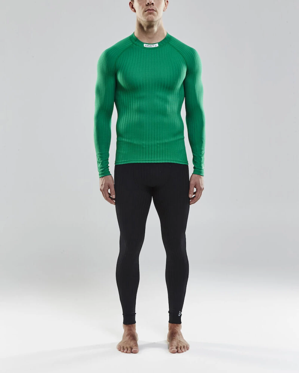 Pantalons personnalisable CRAFT Progress Baselayer Pants M
